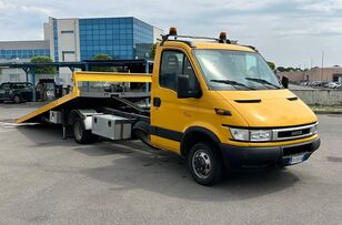 evakuatorius sunkvežimis < 3.5t IVECO Daily 2.8 CC