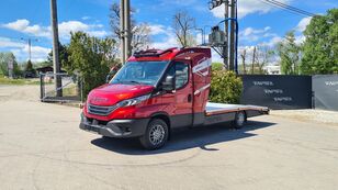 tractari auto < 3.5t IVECO NPS Daily 35s21 nou
