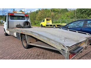 d&eacute;panneuse < 3.5t Mercedes-Benz 413 CDI Oprijwagen