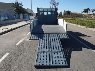 caminh&atilde;o de reboque < 3.5t Nissan ATLEON 56.15