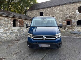 Купить эвакуатор < 3.5т Volkswagen Crafter SZN1E - Изображение 7 | Autoline UZ Эвакуатор < 3.5т Volkswagen Crafter SZN1E | Изображение 7 - Autoline