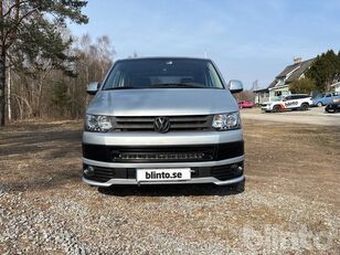 견인차 < 3.5t Volkswagen Transport