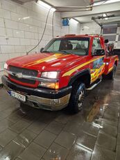 Chevrolet Andre 3500Ls tow truck