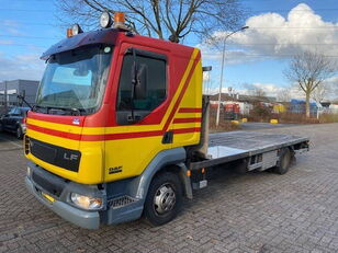 DAF 45 LF 180 EURO 3 MANUAL / HANDGESCHAKELD Abschleppwagen