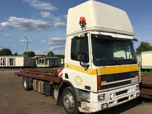 puksiirauto DAF 75 CF 320