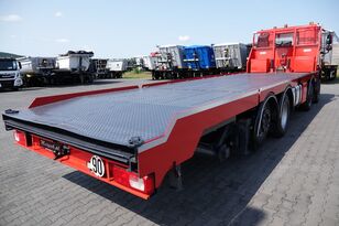 Dépanneuse DAF CF 460 / 8x2/ LAWETA / PLATFORMA / NAJAZDY HYDRAULICZNE / WYCIĄ à vendre - Image 24 | Autoline TG Dépanneuse DAF CF 460 / 8x2/ LAWETA / PLATFORMA / NAJAZDY HYDRAULICZNE / WYCIĄ | Image 24 - Autoline