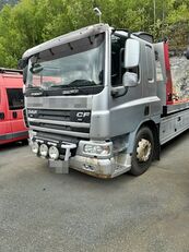 эвакуатор DAF CF 75.310 *OMARS *PLATFORM 6m *LOAD 10.000kg!