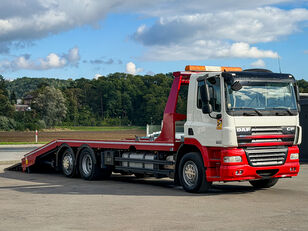 DAF CF 85.410 tow truck