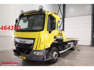 камион за шлепување DAF LF 230 FA Falkom FAS 5000 Winde Brille Euro 6