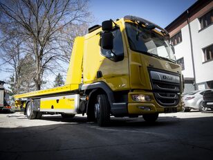 новый эвакуатор DAF LF 260