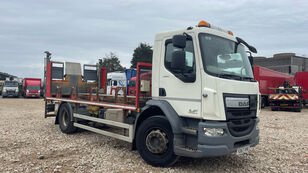 DAF LF 260 tow truck