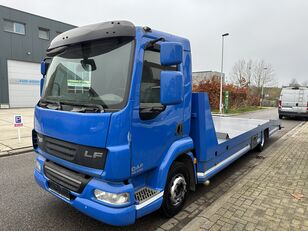 DAF LF 45 12.180 grúa portacoches