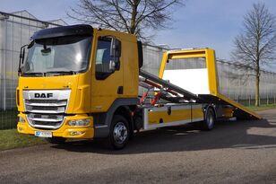 DAF XB 260 *NEW* Recovery Truck - Bergingsvoertuig - Abschleppfahrze tow truck