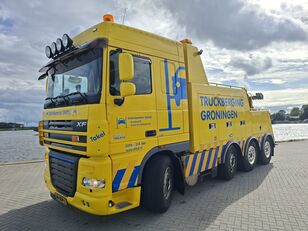 d&eacute;panneuse DAF XF 510 Heavy Wrecker 20T