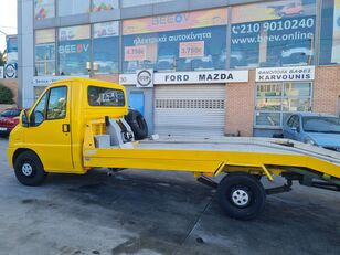 FIAT DUCATO  MAXI 2.8 JTD tow truck