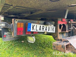 بيع سحب شاحنة Ford F650 - صورة 34 | Autoline سحب شاحنة Ford F650 | صورة 34 - Autoline