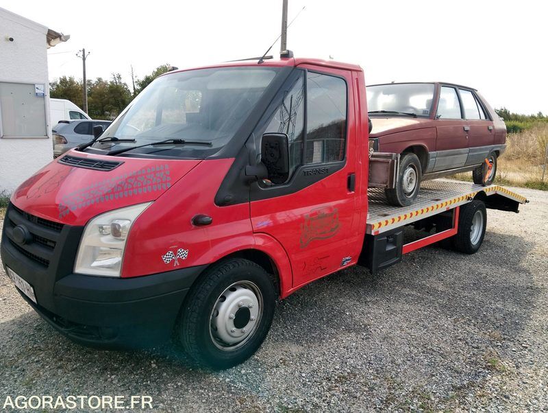 2007 Ford TRANSIT-46377580
