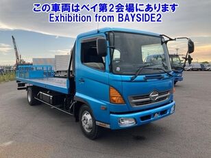 dépanneuse Hino BDG-FC6JKWA