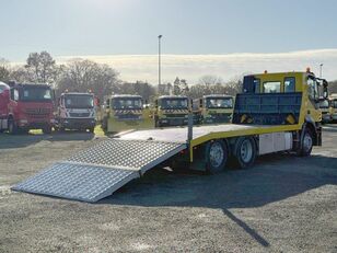 IVECO tow truck for sale - Image 6 | Autoline SG IVECO tow truck | Image 6 - Autoline