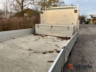 IVECO 35C18 tow truck for sale - Image 13 | Autoline SG IVECO 35C18 tow truck | Image 13 - Autoline