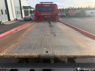 משאית גרר IVECO 70C18 Essel recovery truck, 2021, Kempele GREAT CONDITION! למכירה - תמונה 11 | Autoline IL משאית גרר IVECO 70C18 Essel recovery truck, 2021, Kempele GREAT CONDITION! | תמונה 11 - Autoline