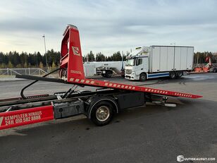 משאית גרר IVECO 70C18 Essel recovery truck, 2021, Kempele GREAT CONDITION! למכירה - תמונה 18 | Autoline IL משאית גרר IVECO 70C18 Essel recovery truck, 2021, Kempele GREAT CONDITION! | תמונה 18 - Autoline