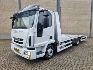 όχημα οδικής βοήθειας IVECO 80E19