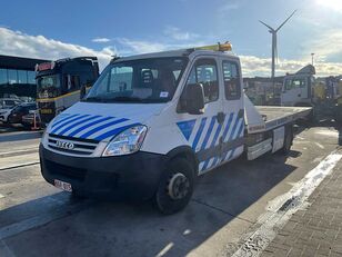 dépanneuse IVECO DAILY