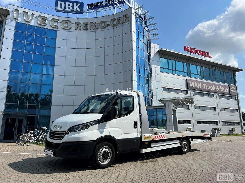 IVECO DAILY 35S18 takelwagen