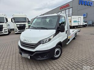 эвакуатор IVECO DAILY 35S18