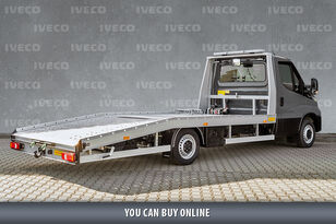 tractari auto IVECO DAILY 35S18H nou