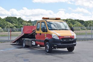 IVECO  DAILY 70C17  šlep auto