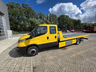 IVECO DAILY DOKA MY24 70C18D/P READY UNIT grúa portacoches nueva