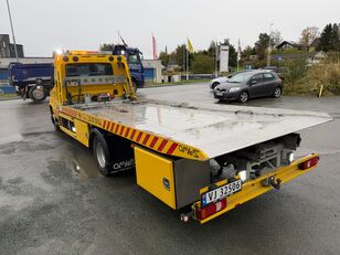 Pārdošana IVECO Daily evakuatora - Attēls 5 | Autoline LV IVECO Daily evakuators | Attēls 5 - Autoline