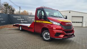 new IVECO Daily 50C21 tow truck