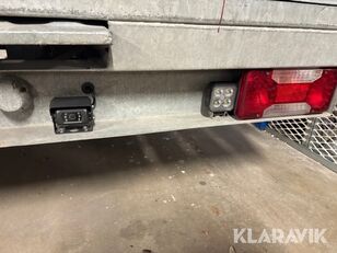 Купить эвакуатор IVECO Daily 5C17A/P - Изображение 31 | Autoline TJ Эвакуатор IVECO Daily 5C17A/P | Изображение 31 - Autoline