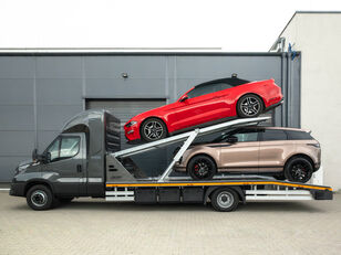 new IVECO Daily 70 tow truck