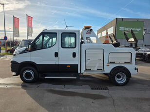 IVECO Daily 70-170 D - Tractor vontat&oacute;