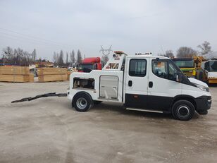 Venta de IVECO Daily 70-170 / Doka Tow-Truck grúa portacoches - Imagen 9 | Autoline PE IVECO Daily 70-170 / Doka Tow-Truck grúa portacoches | Imagen 9 - Autoline