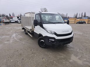 IVECO Daily 70-210 - Trailer vontató