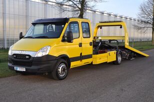 IVECO Daily 70 C21 Bergingsvoertuig - Recovery Truck - Abschleppfahrze tow truck