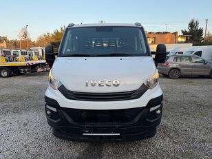 d&eacute;panneuse IVECO Daily 70C18
