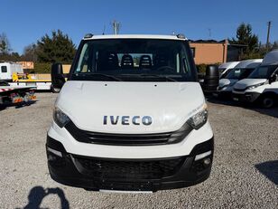 d&eacute;panneuse IVECO Daily 70C18 Hi-Matic Falkom Abschlepwagen