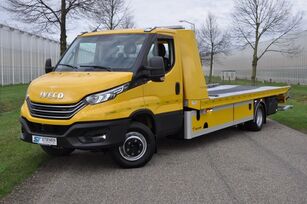 neuer IVECO Daily 72 C18 TEVOR Abschleppwagen - Recoverytruck - Bergingsvoer