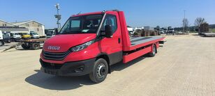 новый эвакуатор IVECO Daily 72C18