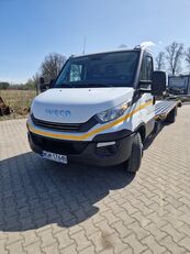 xe tải k&eacute;o cứu hộ IVECO Daily 72C18