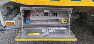 IVECO Daily 7T Recovery plateau tow truck for sale - Image 11 | Autoline TZ IVECO Daily 7T Recovery plateau tow truck | Image 11 - Autoline