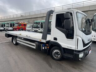 xe tải k&eacute;o cứu hộ IVECO EURO CARGO 75E16