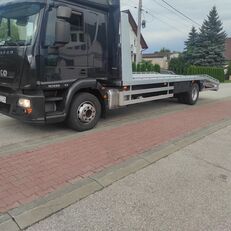 IVECO EUROCARGO 16E28 tauebil