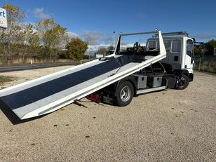IVECO EUROCARGO 75E22 carroattrezzi euro 6 牽引車販売用 - 画像 12 | Autoline JP IVECO EUROCARGO 75E22 carroattrezzi euro 6 牽引車 | 画像 12 - Autoline